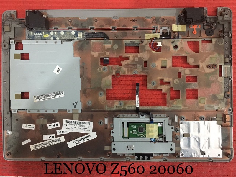 Lenovo Z560 Anakart