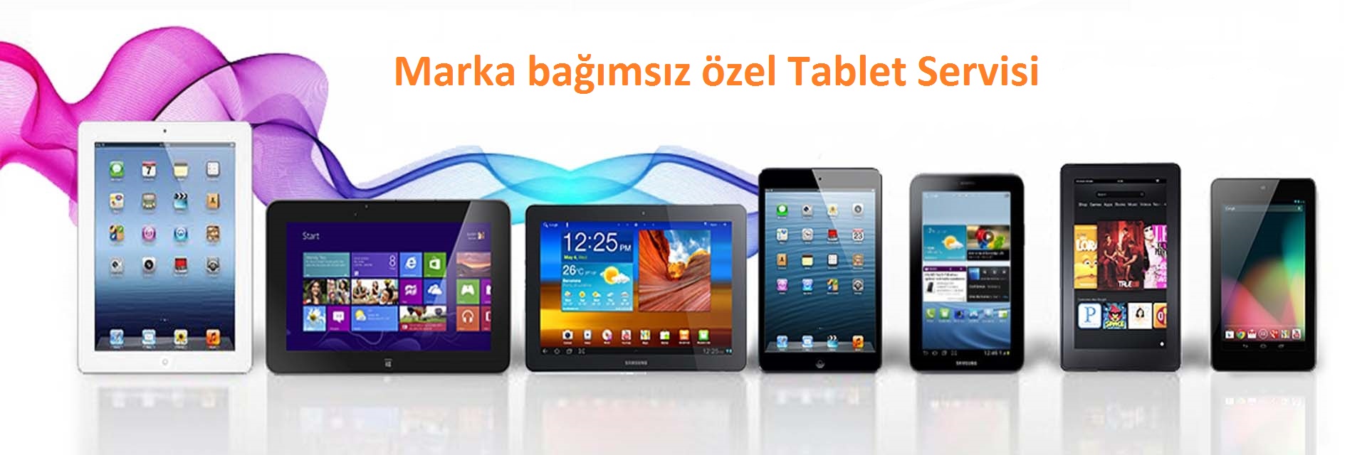 Bursa Tablet Servisi